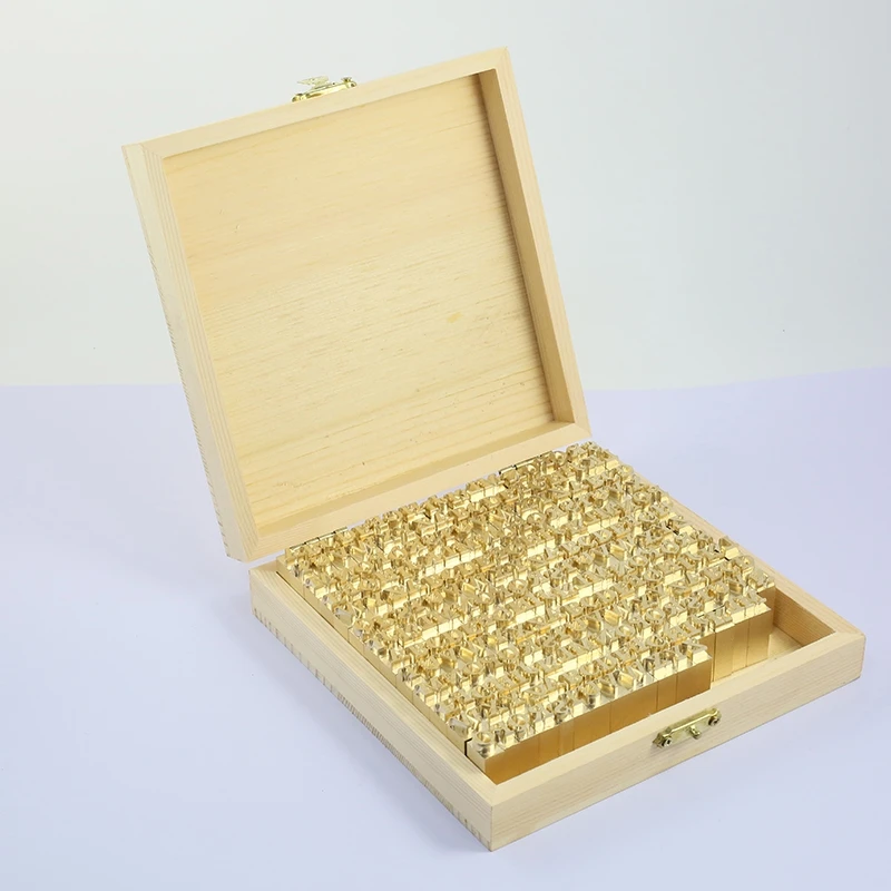 Quick change mold, movable type, leather, paper, marking machine, imprinting machine, hot stamping machine
