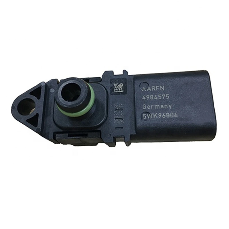 Sensor de pressão manivela para Cummins, 2X, 5462277, 4984575, 4954400