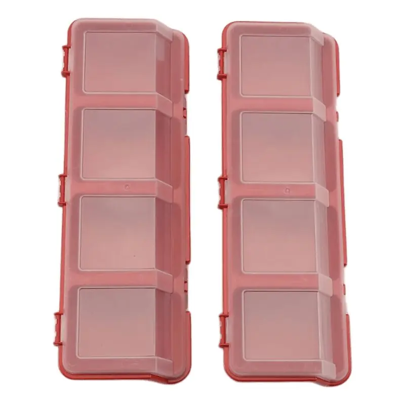 TFTP-Mini Screw Parts Box Storage Case Recycled Material 400.0G
