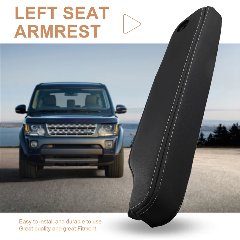 

A99F-Car Front Armrest Seat Armrest For Land Rover Discovery 4 LR4