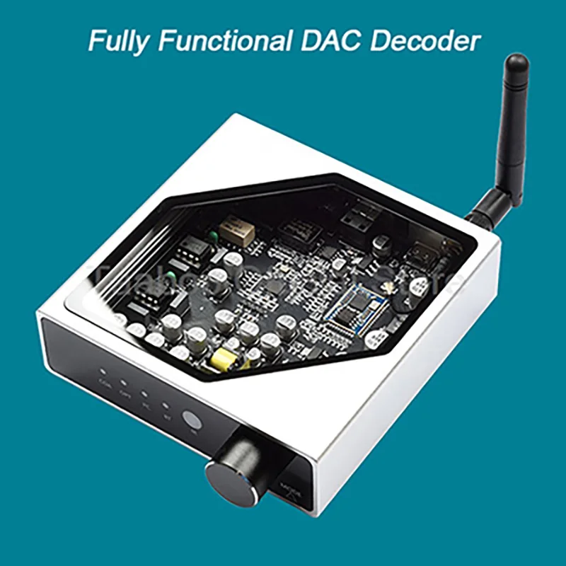 ES9018K2M Dac Decod… - image