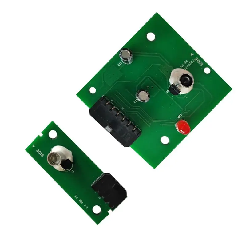 CKFAM-W10898445 With W10870822 LED Board Ice Maker Transmitter Replacement Parts For Fridge Ap6037913 Ps11769410 W10898445
