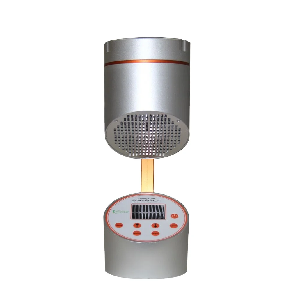 display FKC-1 100l/m microbiological air biological sampler