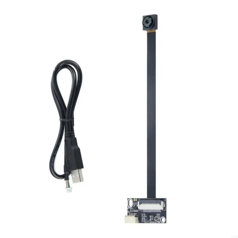 

Advanced 1200MP IMX258 Autofocus Camera Webcam Module for Computer and Office Applications