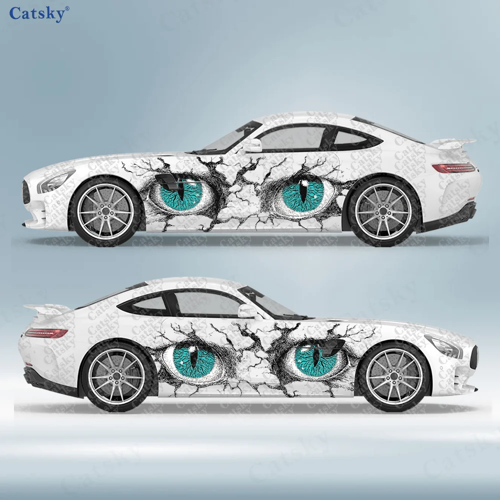 2-pegatinas-para-coche-con-ojos-azules-y-verdes-duraderas-resistentes-a-la-decoloracion-realzan-la-belleza-de-tu-vehiculo-diseno-artistico-llamativo-vinilo-para-coche