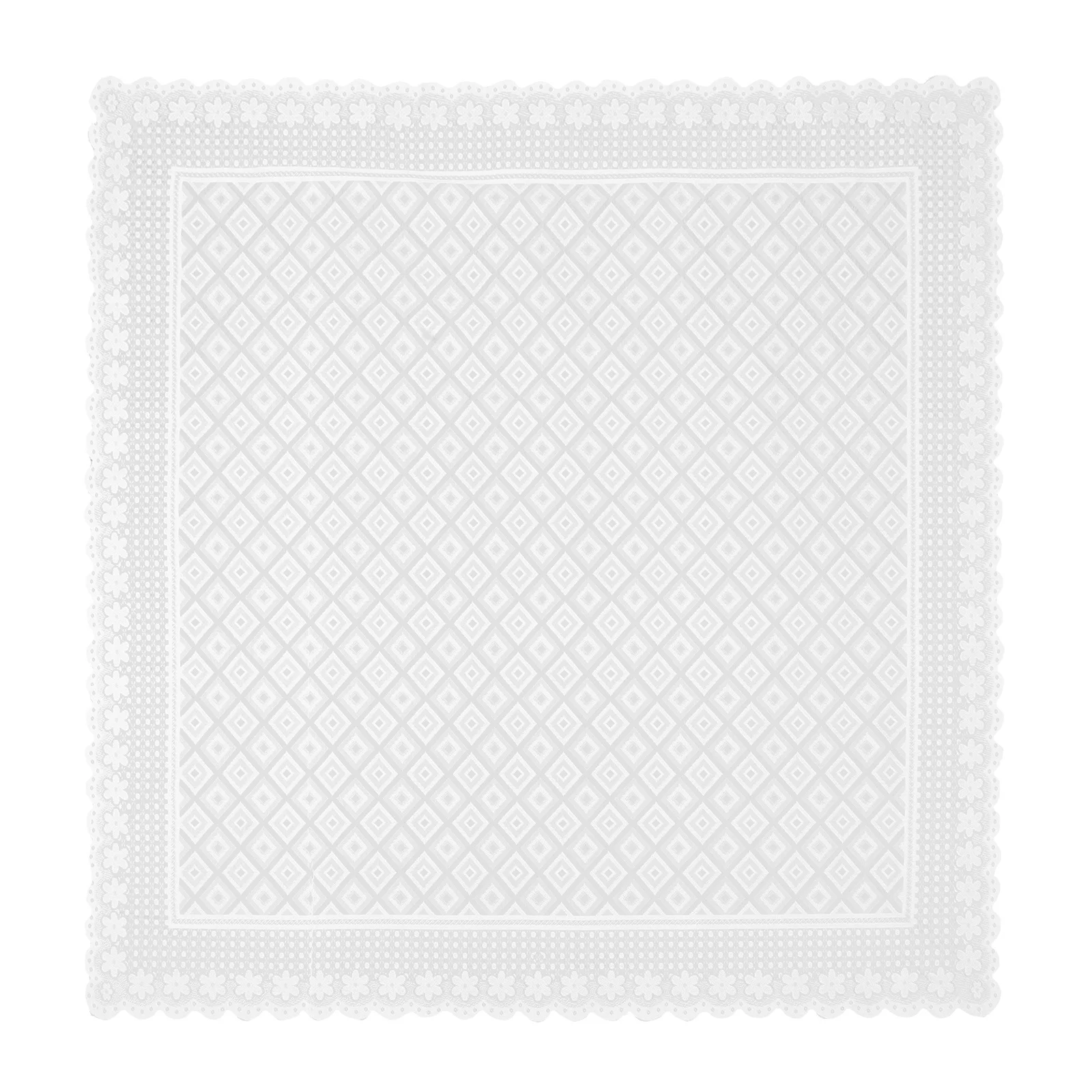 

Elegant Lace Piano Cover for Electric Upright Piano Modern Minimalist Protective Dust Cover Keyboard Protector