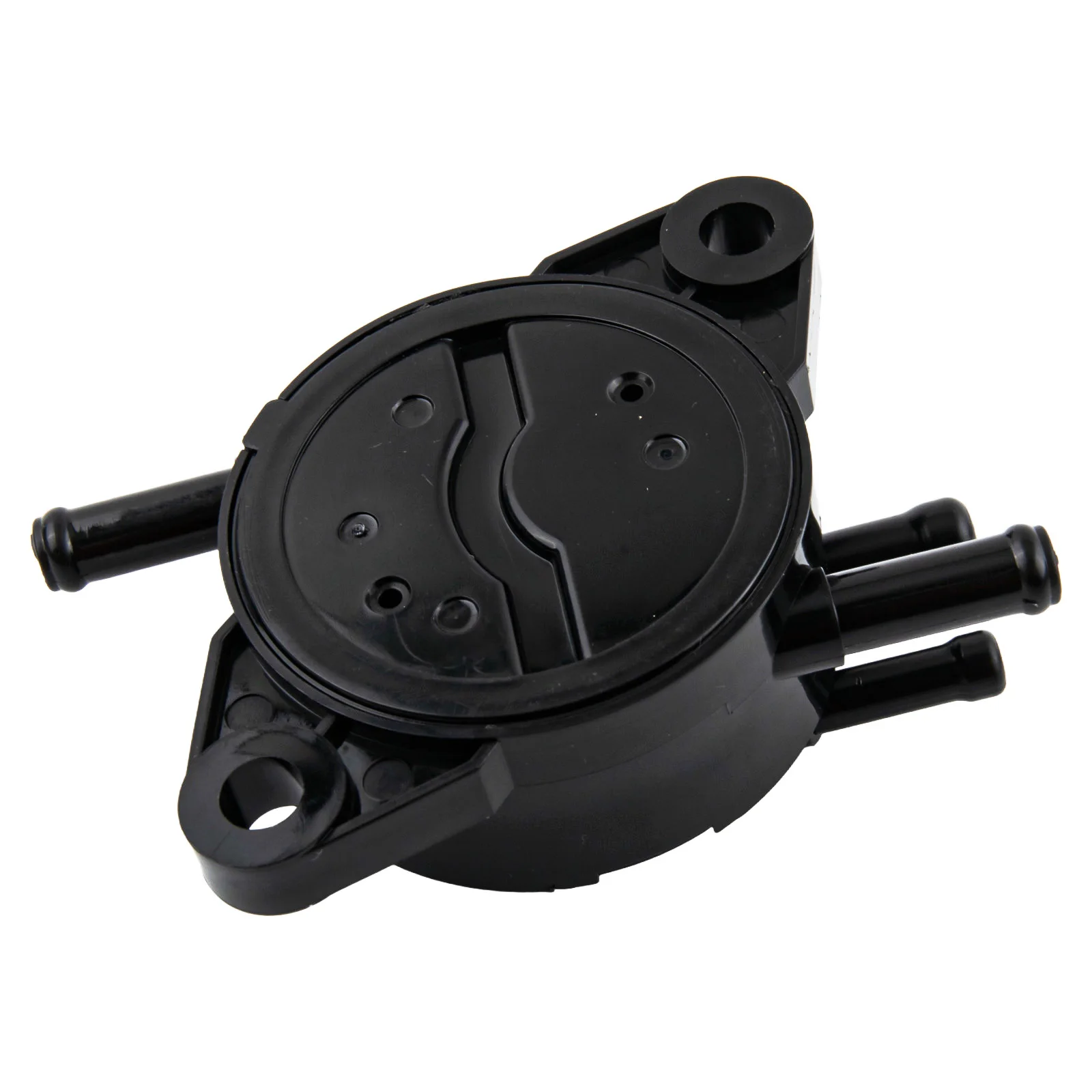 Engine Fuel Pump Kit for GX630 GX690 Models Substitutes 16700 Z6L 003 520 012 Includes Filter and Pipe for Maintenance Needs