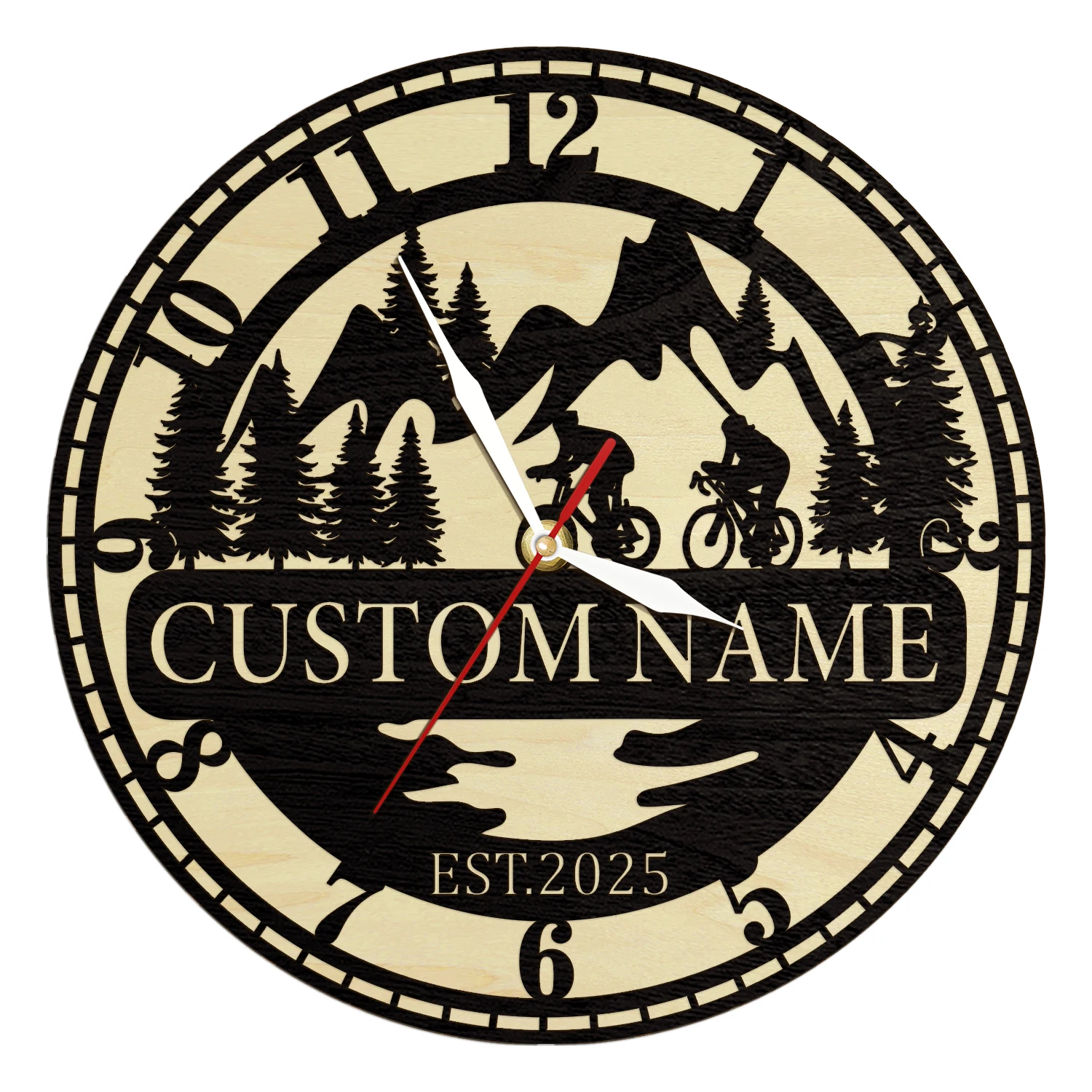 Custom Couple Bikin…