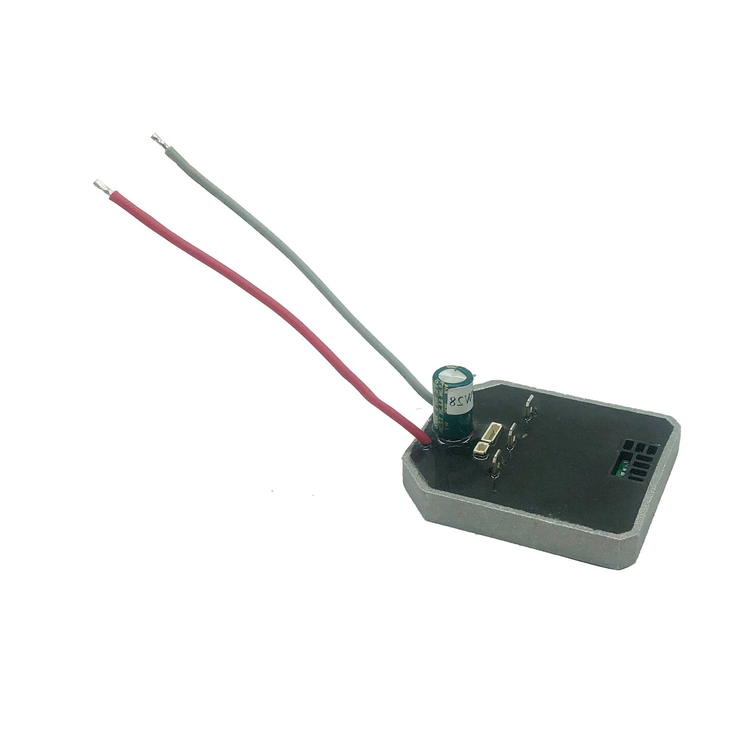 Delixi Brushless Rechargeable Electric Hammer Controller Lithium Electric Impact Drill Circuit Board