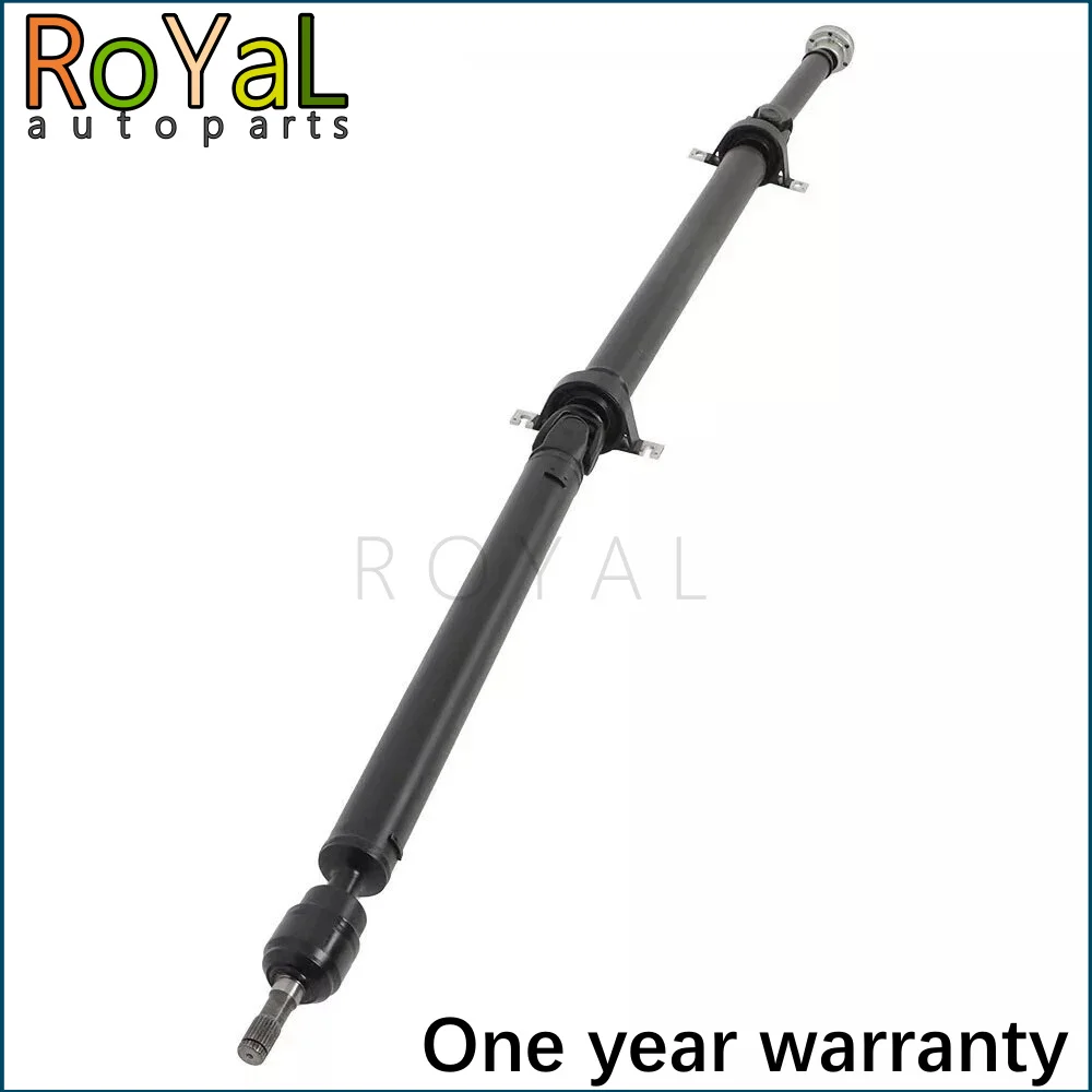 

Rear Drive Shaft Assembly 1PC For Cadillac SRX AWD 2010-2016 22885388