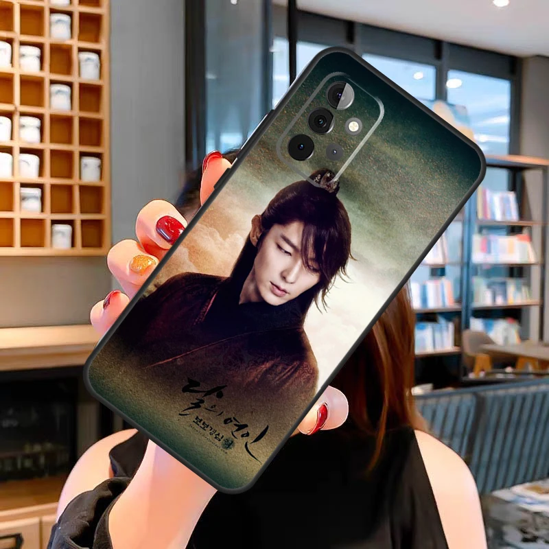 حافظة لهاتف سامسونج جالاكسي A14 A34 A54 A31 A41 A51 A71 A13 A33 A53 A12 A22 A32 A52 S