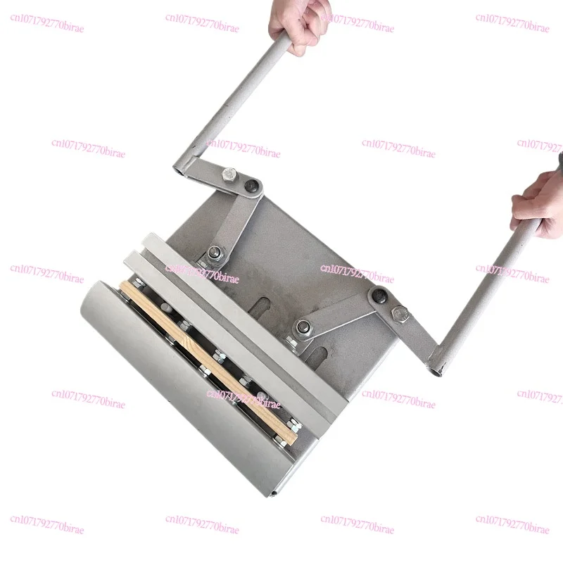 Beekeeping Equipment Beehive Frame Eyelet Punching Machine