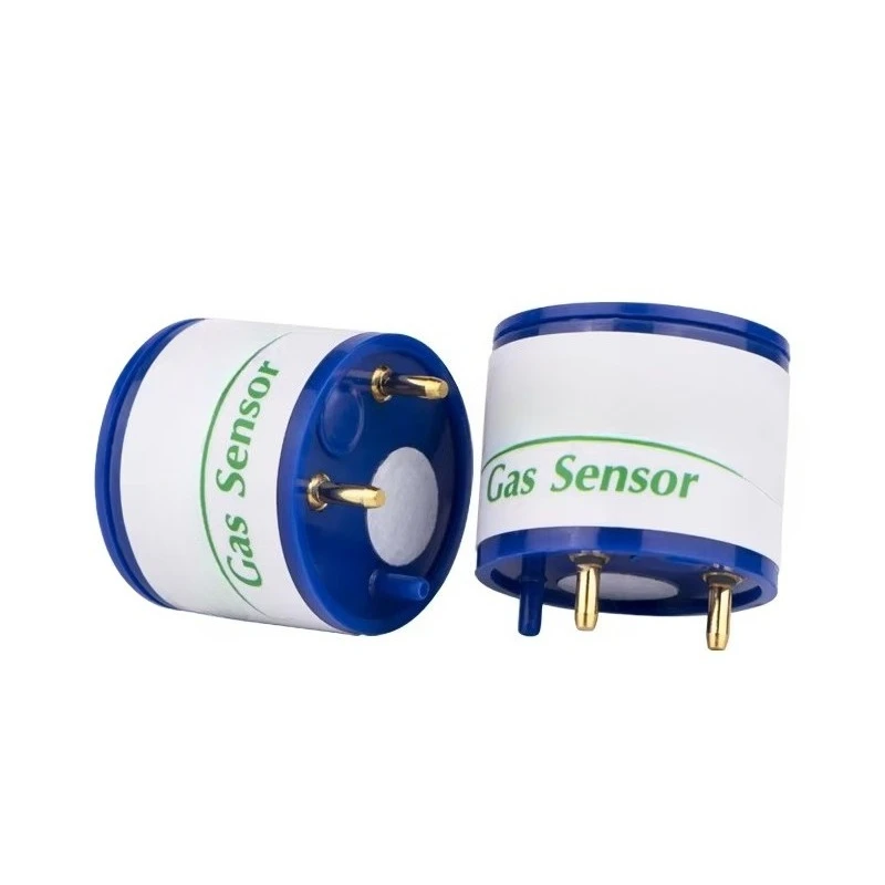 Air Quality and IoT Carbon Monoxide Sensors for Gas Detectors