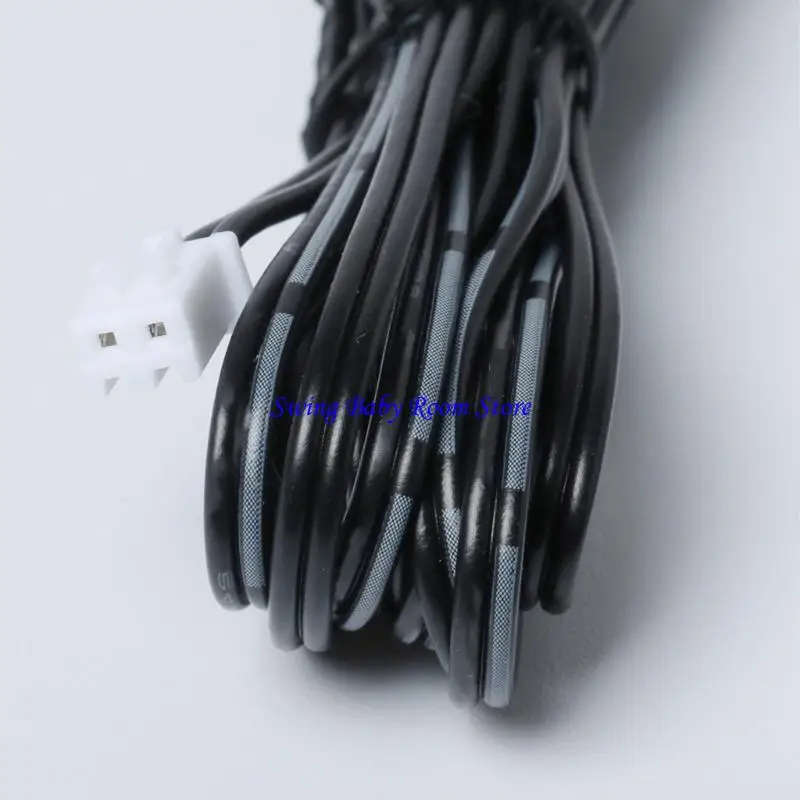 مستشعر مستويات المياه المتقدمة K1AD مع الكشف عن درجة الحرارة يناسب أداء صانعي الثلج المستمر