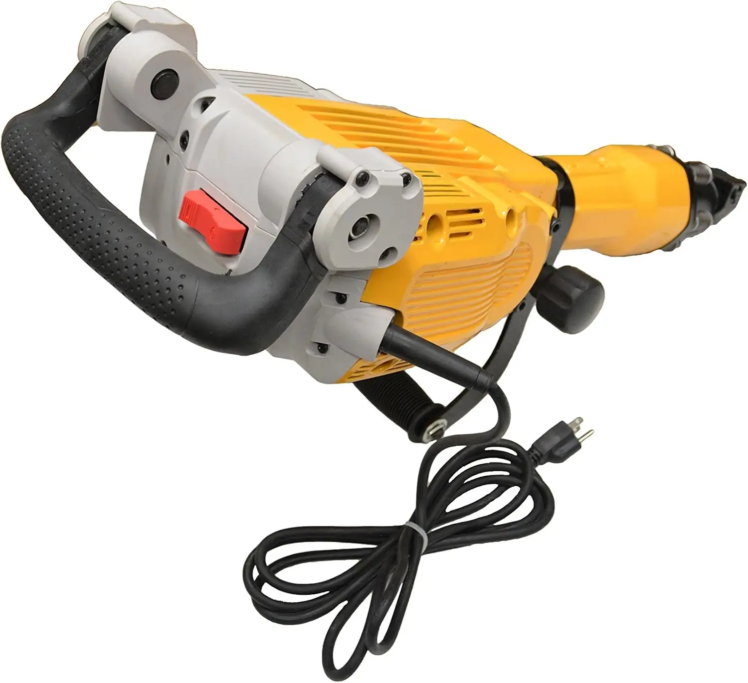 Concrete Jack Hammer Electric Demolition Hammer (3600 Watt)