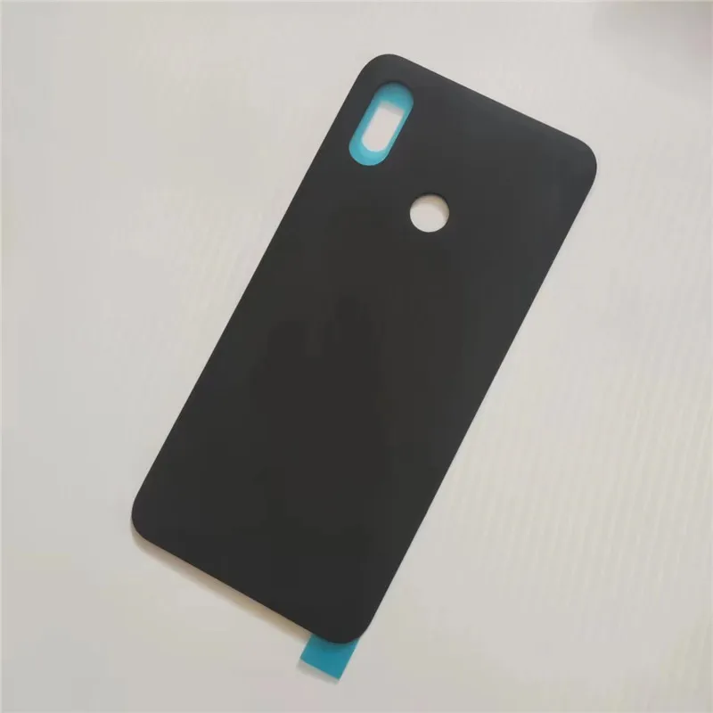 Plastic For Xiaomi Redmi K20 Back Battery Cover Replacement For Xiaomi mi6 note3 mi8 mi9 mi10 mi10pro mi12 K40 back cover