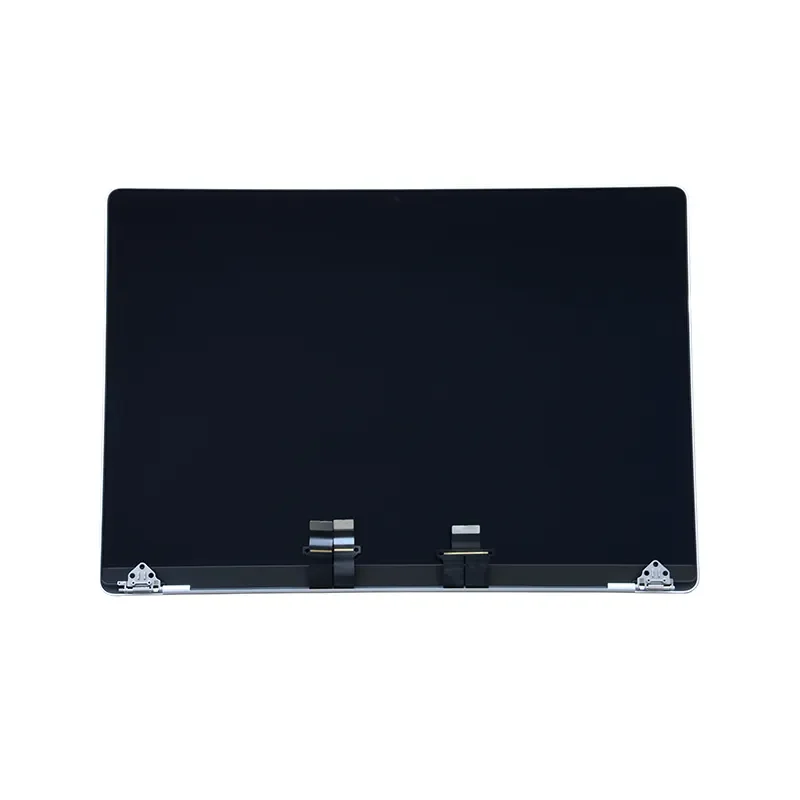 

Replacement For Macbook Pro M1 Retina 16 Inch A2485 LCD Screen Assembly 2021 Display Space Gray And Silver High Quality