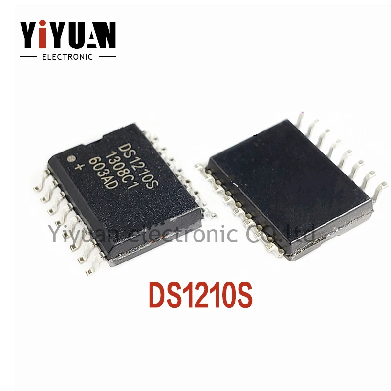 10PCS NUOVO DS1210S DS1210 SOP16 chip Controller