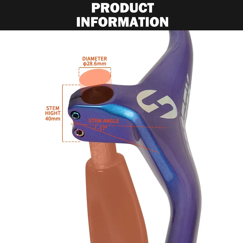 TOSEEK Carbon Integrated MTB H - đánh giá và giá Mountain Biking Colorado