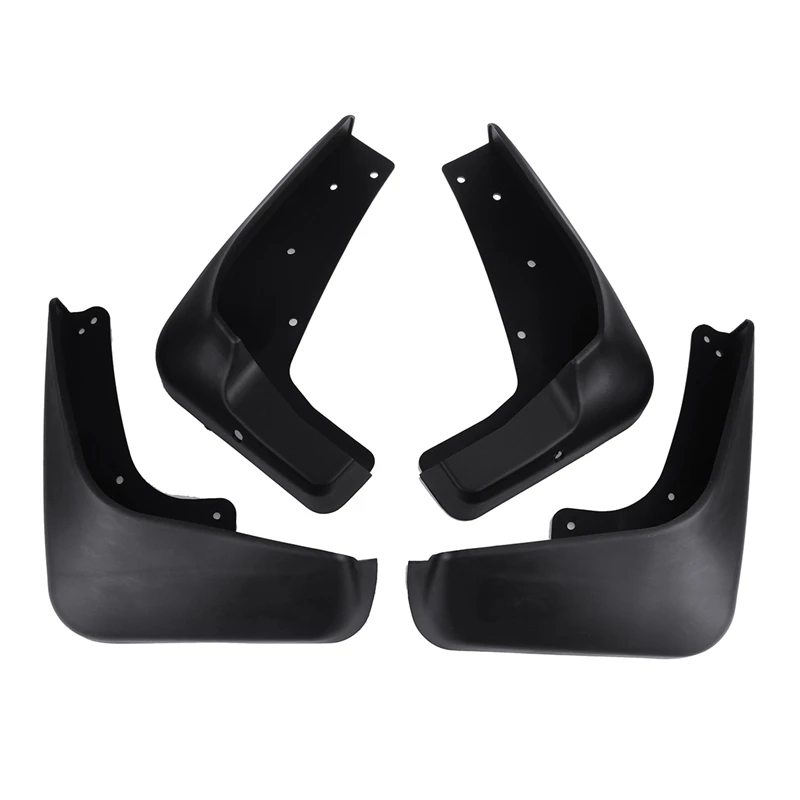 Car Mud Flaps for Suzuki Grand Vitara 2006-2015 Mudguards Mudflaps Splash Guards Fender