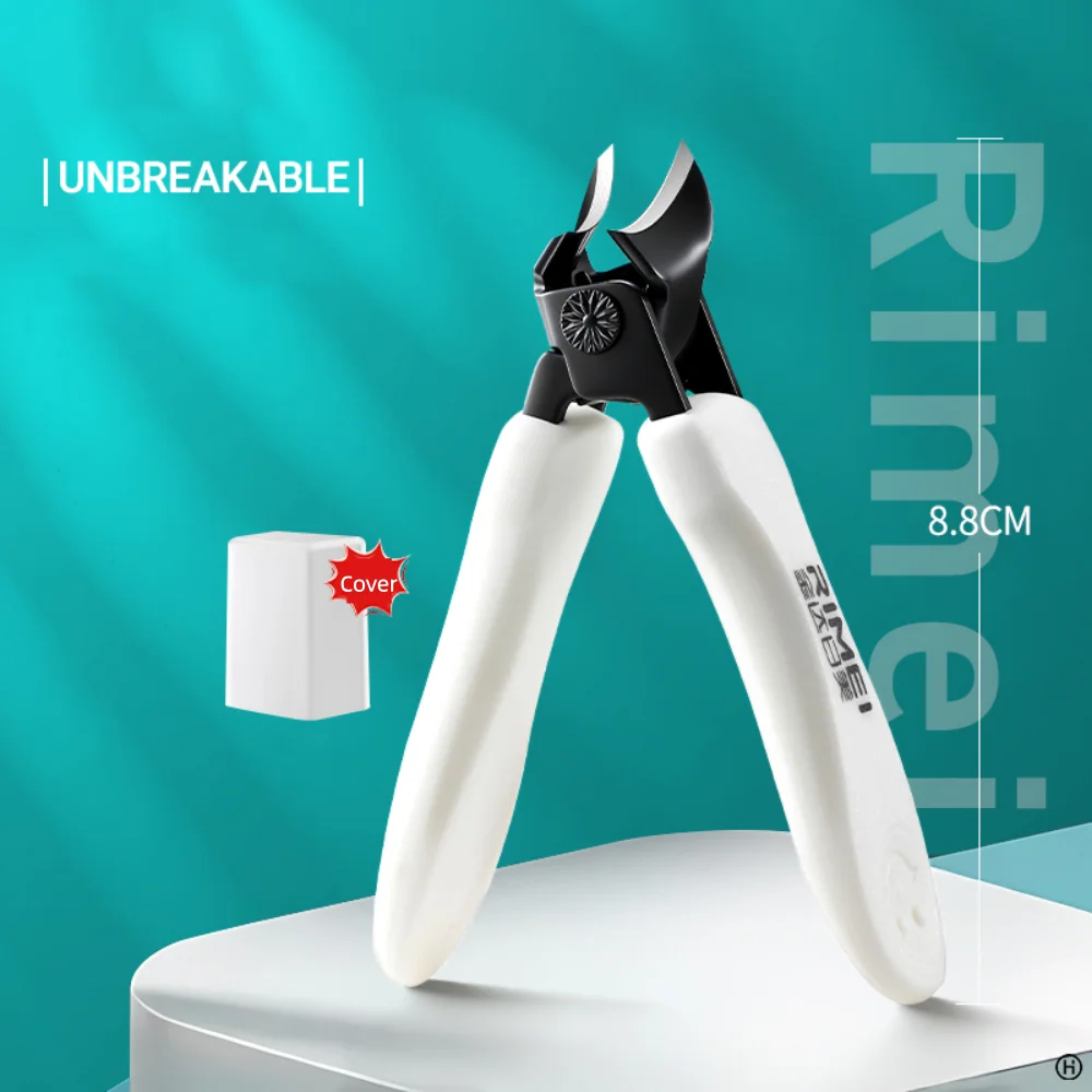 Nail Clipper Extended Oblique Treatment Of Embedded Or Thick Toenails Trimmer Toenail Tools Home Stainless Steel Nail Clipper