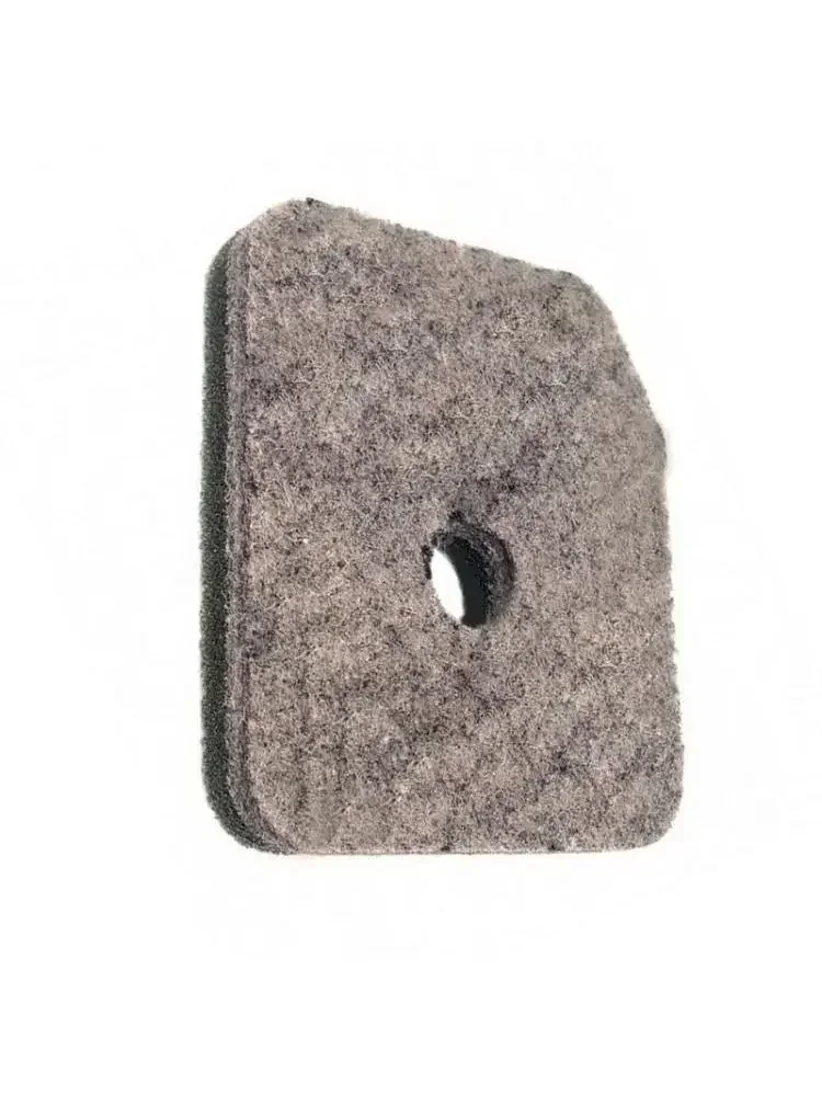 QuestionUtile Pièces de filtre à air durables, Tondeuses supporter fiantes pour Stihl HS81R user inage HS81RC HS81T HS81TC HS82