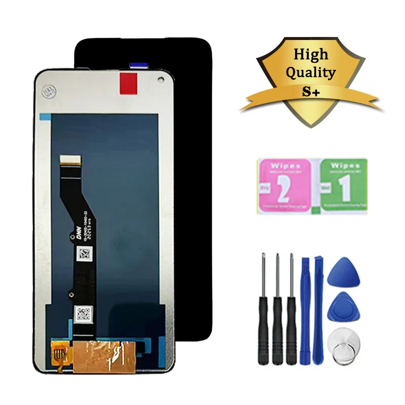 6.8 inch For Motorola Moto G Stylus (2021) LCD XT2115 XT2115-1 Display Touch Screen Digitizer Assembly For Moto GStylus 2021 lcd