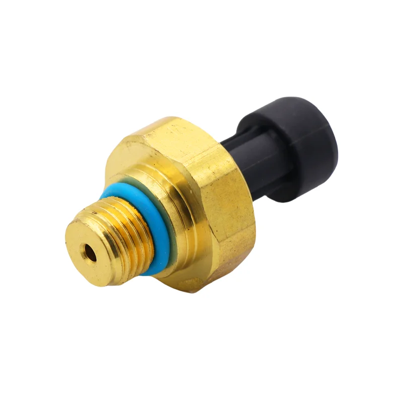 

New 5.9L Boost / MAP Pressure Sensor 4921497 3329617 3348747 for 1998.5-2000 Dodge Cummins ISB Engines 3348748 3408429 904-7124