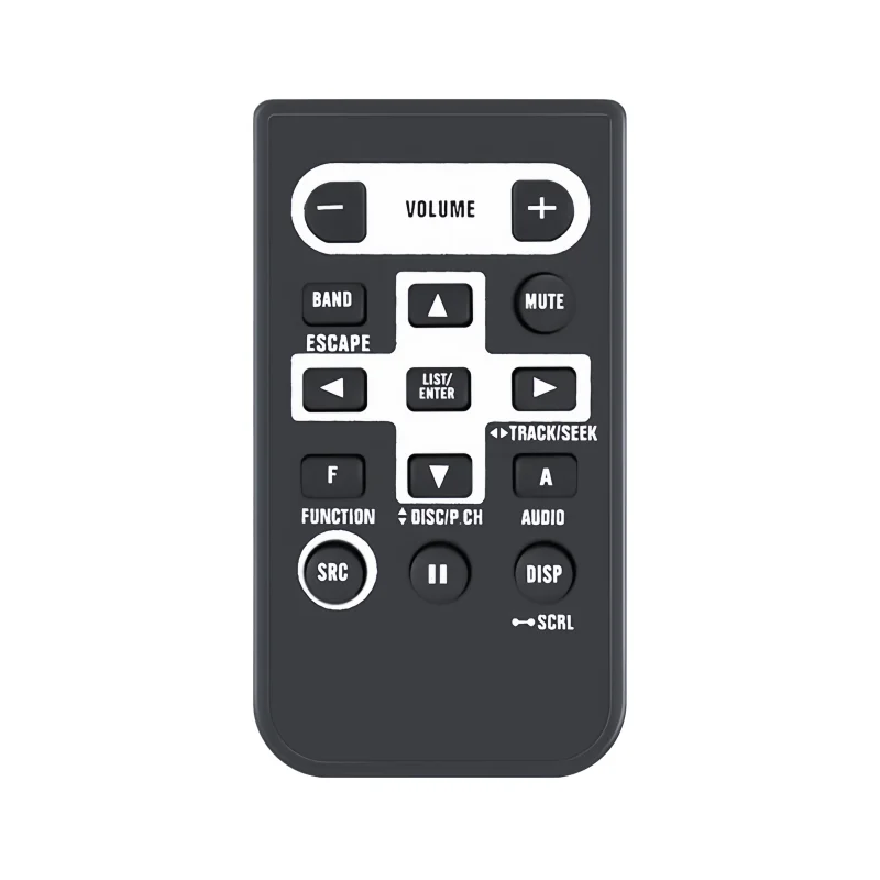 Remote For Pioneer …