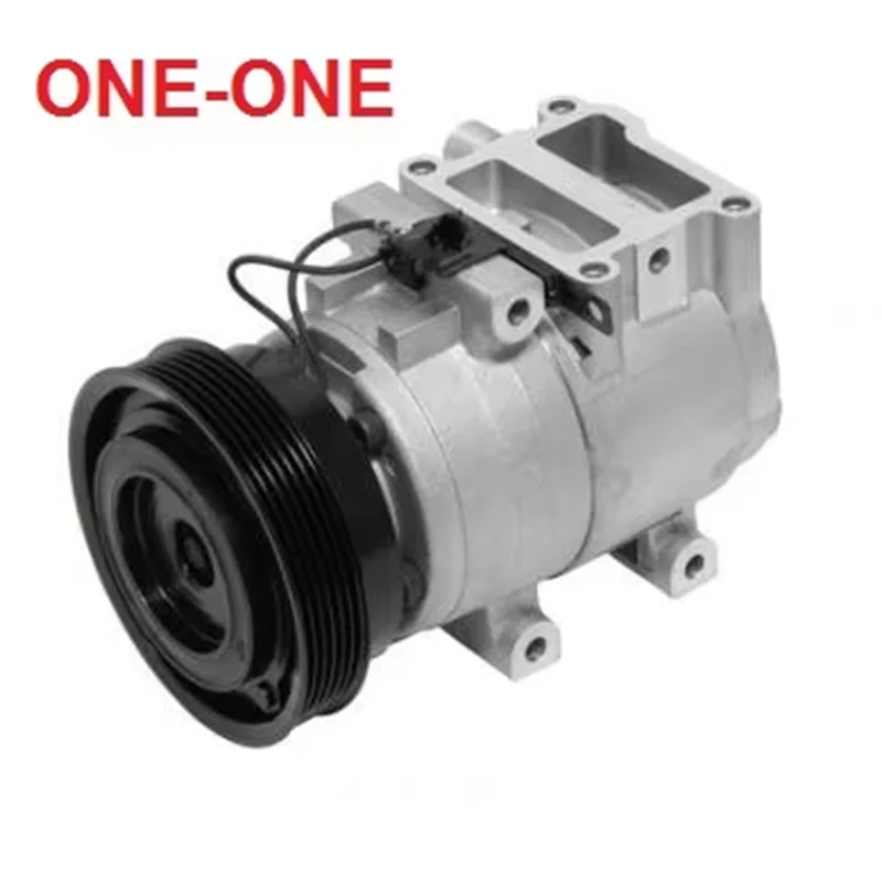 Ac A/C Compressor 1…