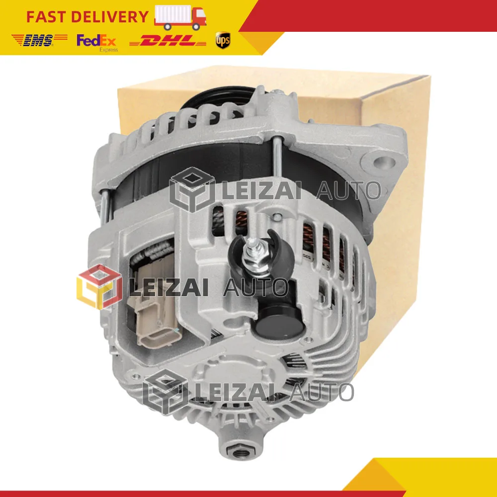 

Alternator For Ford Transit-150-250-350 HD (3.5L 3.7L) 2015 -2019 A002TX2991, A002TX2991ZC, A2TX2991ZC