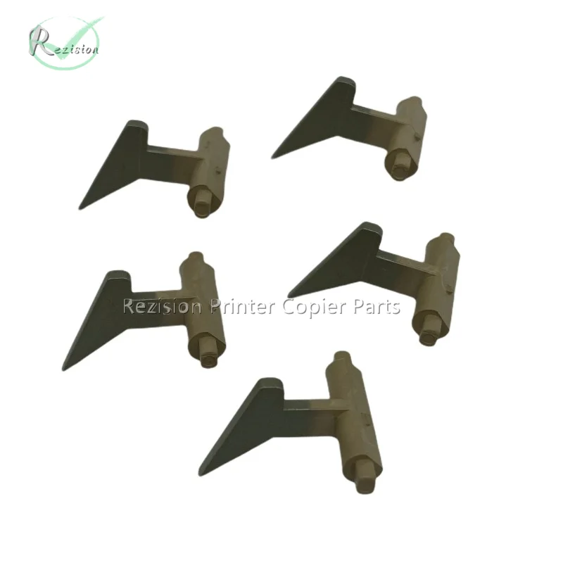 5X Original Quality Fuser Separation Claw for Kyocera KM3500 3501i 4500 5500i 4501i 5501Upper Roller Picker Finger Copier Parts