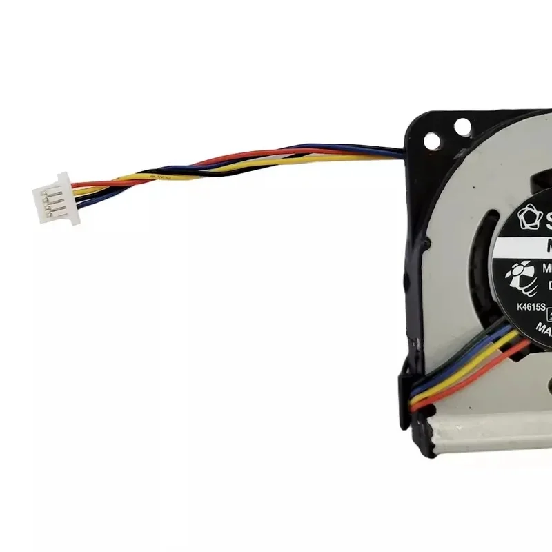Compatible CPU Cooling Fan For Toshiba Portege Z830 Z835 Z930 Z935 C-139C DC5V MF60120V1-C460-S9A+d