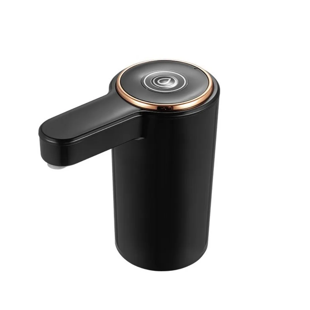Portable Electric Bottled Water Dispenser Type-C Charging One Click Water Outlet Automatic Water Dispenser USB Charging