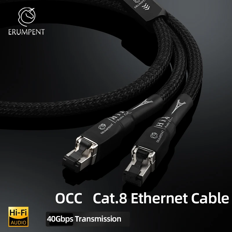 Thumbnail 4 - #20 Trending Cat8 Ethernet Cables Right Now