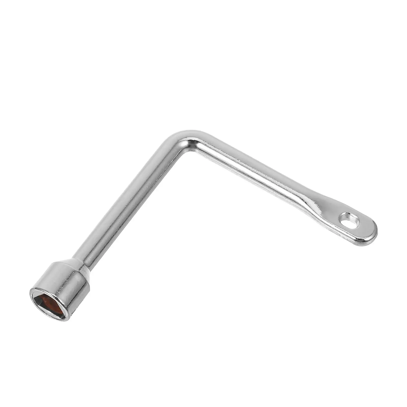 

Elevator Triangle Key Universal Stainless Steel Metal Key for Door Locks Electrical Cabinets Water Meters Gas Meter Triangular