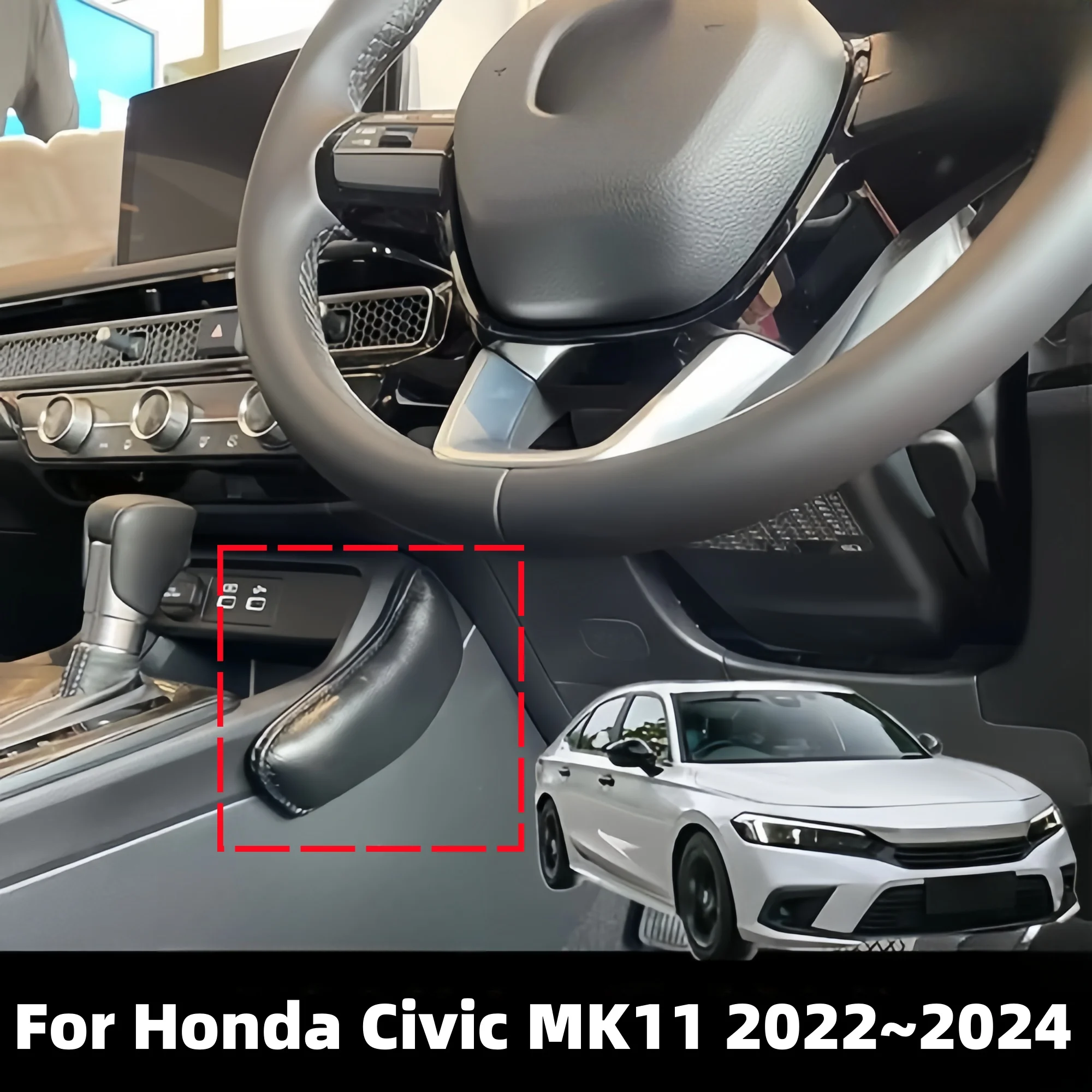 For Honda Civic MK1…