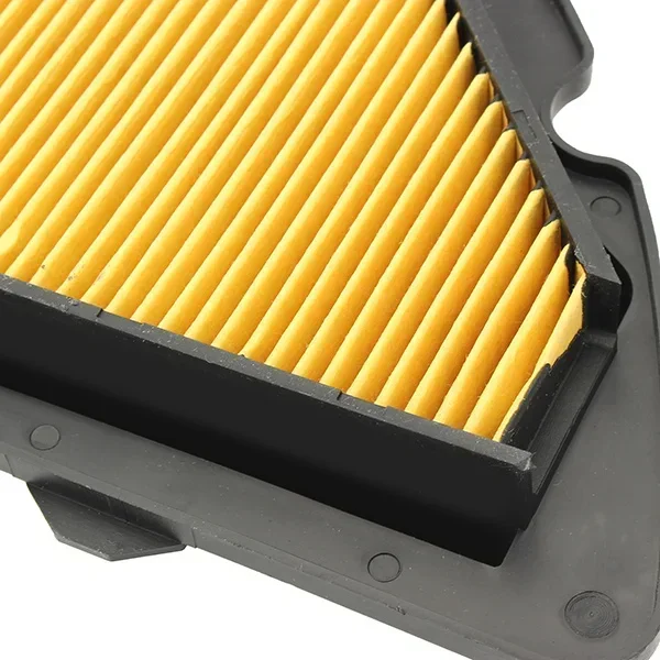 Motorcycle Air Filter Motor Bike Intake Cleaner For Yamaha R1 YZF-R1 YZFR1 2004 2005 2006