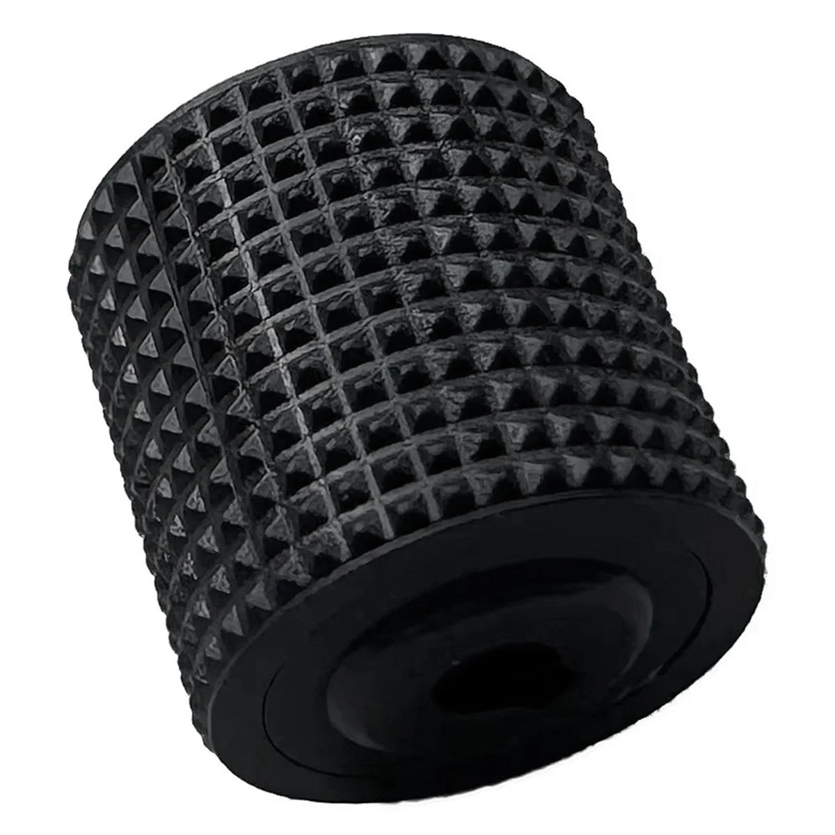 

Multi-Functional Steering Wheel Buttons Volume Switch Roller for Skoda Kodiaq Black