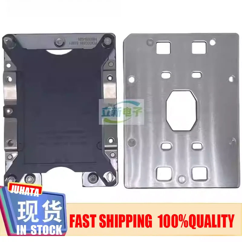 

Brand new LOTES LGA-3647 CPU socket NARROW Cooling bracket AZIF0090 H77975-005 Clamp socket CoverProtector Narrow