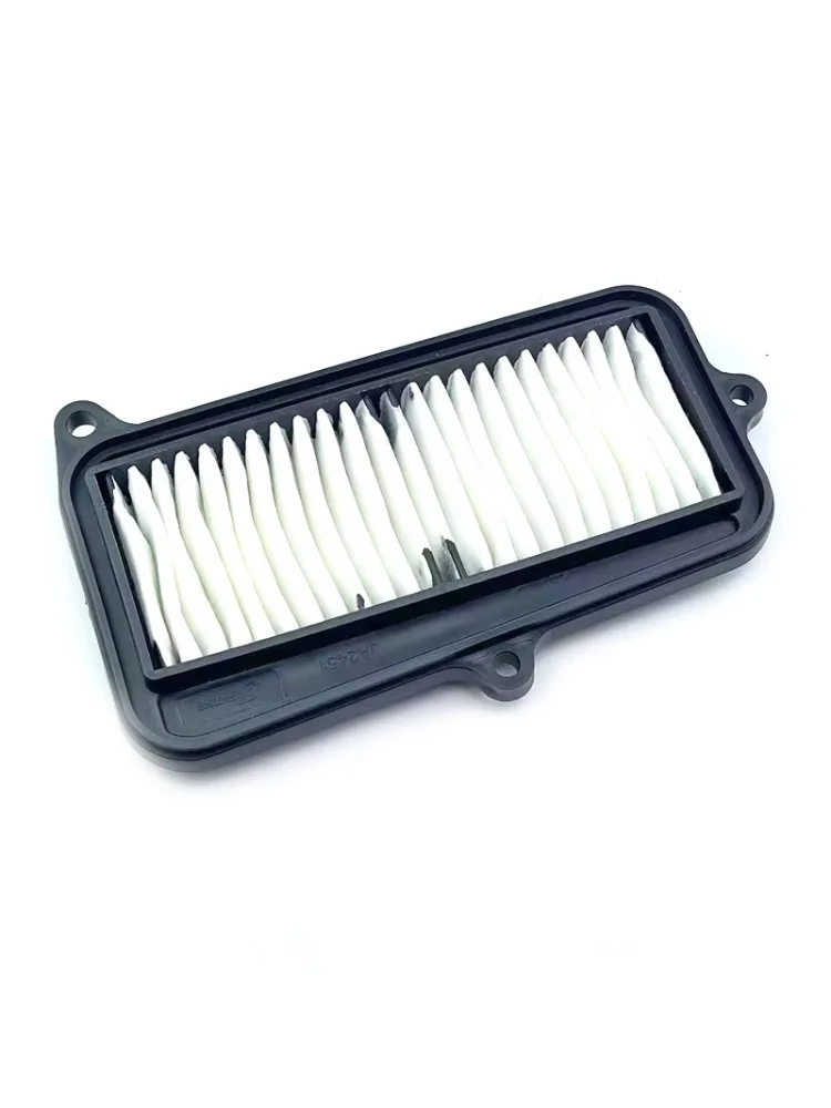 Motorcycle Air Filter Oil Filter For HYOSUNG GV250 QM250-6 Engine Intake Cleaner Replacement Parts