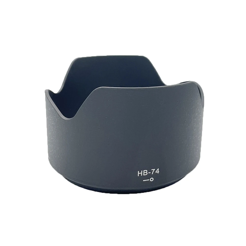 HB-74 Lens Hood Pro… - image