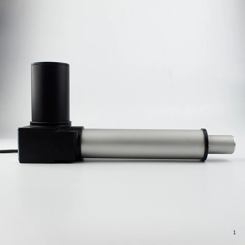 Electric push rod 12/24V parallel electric starter for nursing medical bed, electric switch control system