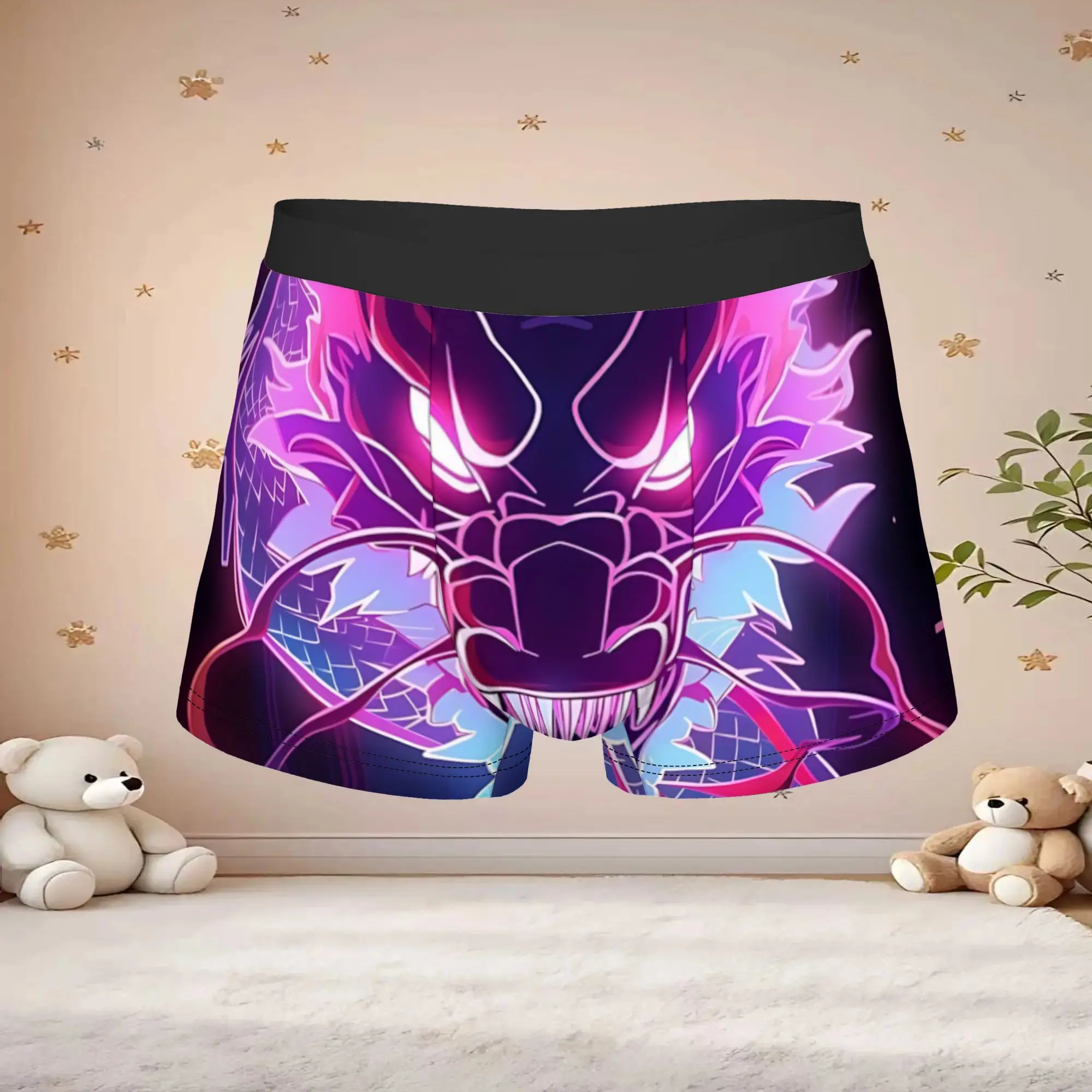 1pc Popular e02cced285d40166b388ab3b6a44b3b4 boxers  adults  Homme Panties Men's Underwear Comfortable Shorts Boxer Briefs