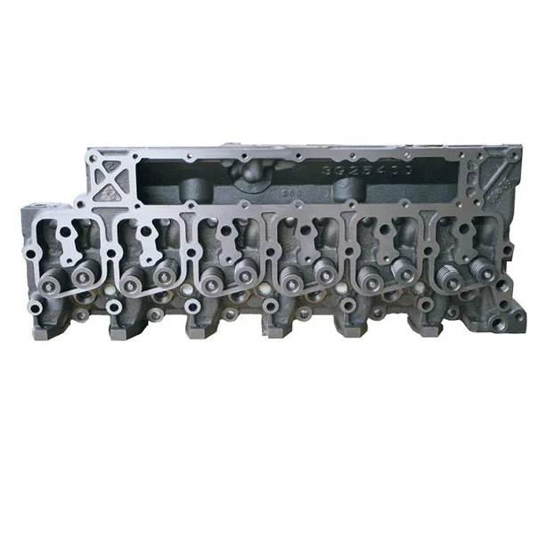 Nt855 Kta19 Kta38 Kta38 Kta50 Cylinder Heads Engine Cylinder Head Cummins Part