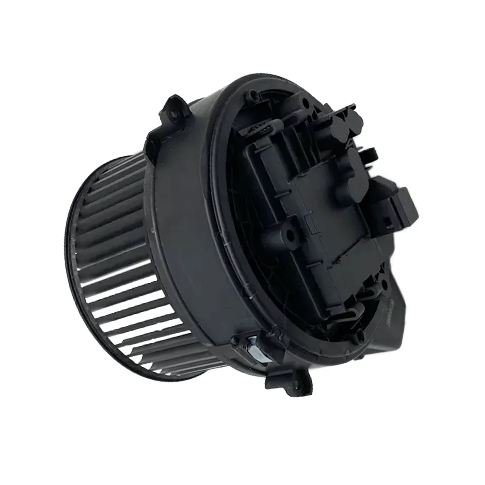 64116836881   Motore del ventilatore dell'aria del riscaldatore per BMW G11 G12 G30 G31 G32 64116813123 64119382832 6813123 6836881 0130309508 70828217