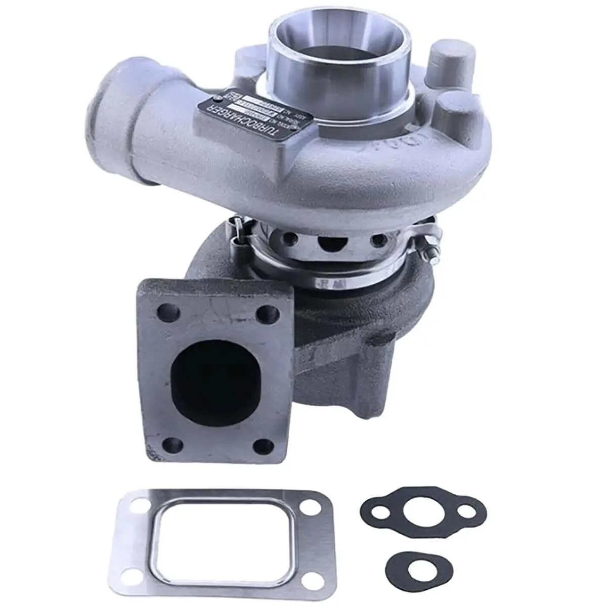 

TD04HL-15G Turbo Turbocharger 89711-59720 for Isuzu 4BG1T Hitachi EX120-2 EX120