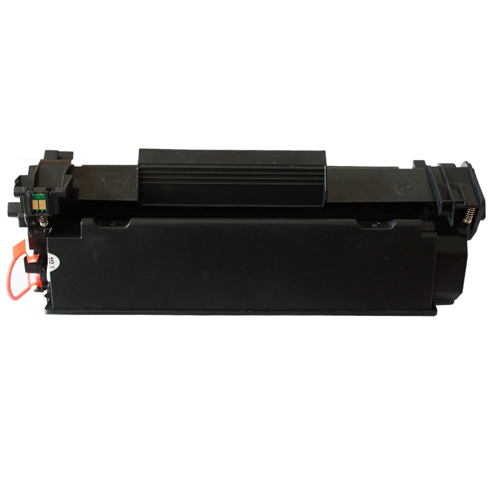 1x voor hp 278A Compatibele Tonercartridge CE278A 78A 278 voor HP Laserjet 1566 1606 1536 1536dnf printer