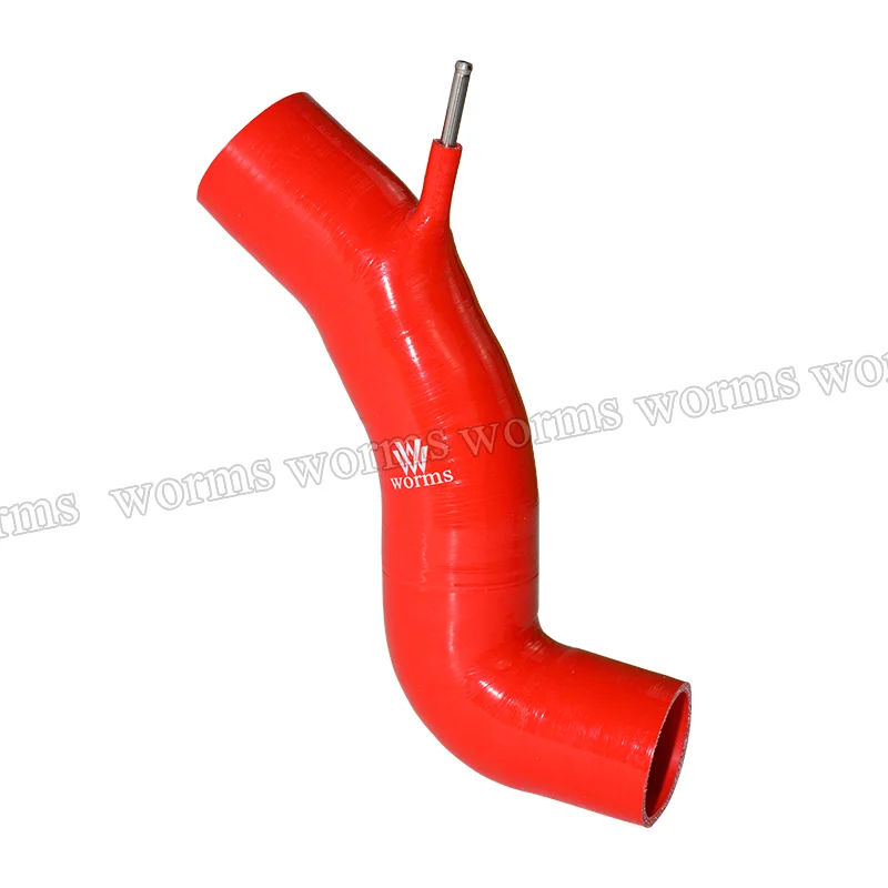 

Worms Upgrade High Performance Silicone Intake Hose For Ford Fiesta ST 180 MK7