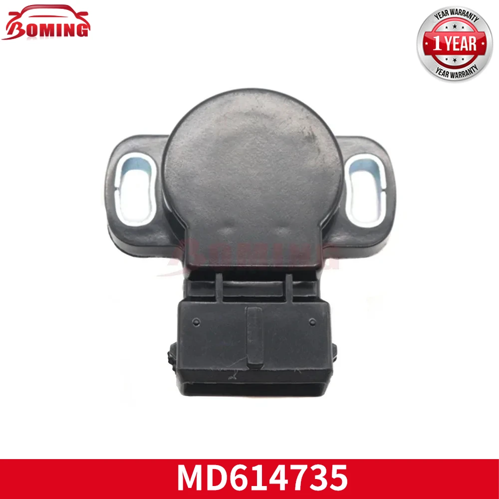 Car Throttle Position Sensor MD614735 MD614735 For MITSUBISHI DIAMANTE 1997-2004 For MONTERO SPORT 1998-2000